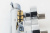 Душевая стойка Hansgrohe Croma 220 Showerpipe 27185000 Душевая стойка Hansgrohe Croma 220 Showerpipe 27185000