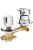 Душевая кабина River Sena 120/80/50 ТН