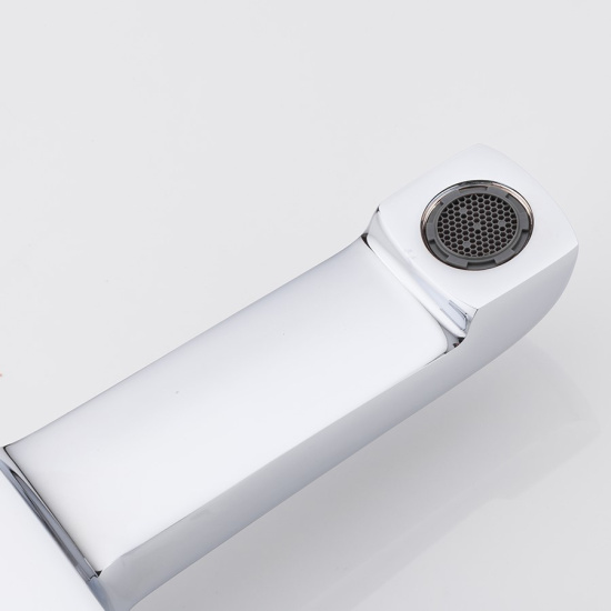 Смеситель для ванны Gappo G3250-8, хром