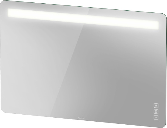 Мебель для ванной Duravit Luv