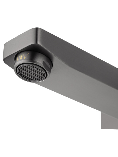 Смеситель для ванны Wonzon & Woghand Frame WW-88639010-BGM