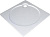 Поддон для душа GuteWetter Deluxe 90x90x4 Q белый