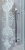 Душевая дверь в нишу Huppe Design victorian DV0402.092.319 Душевая дверь в нишу Huppe Design victorian DV0402.092.319
