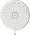 Верхний душ Grohe New Tempesta Rustic 26089001