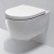 Крышка-сиденье Keramag iCon 574130 с микролифтом