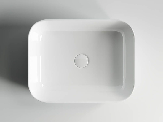Накладная раковина Ceramica Nova Element CN6011