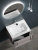 Тумба с раковиной Sancos Very 60 Doha Soft VR60SM Тумба с раковиной Sancos Very 60 Doha Soft VR60SM
