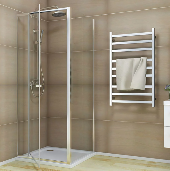 Душевой уголок Veconi Rovigo RV-026 120x70