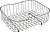Корзина Franke Armonia 112.0047.840 для моек
