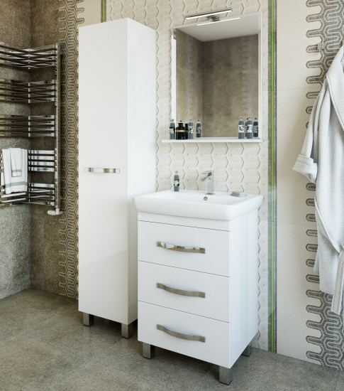 Пенал Sanflor Одри 2 L