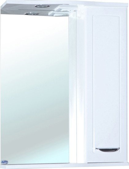 Мебель для ванной Bellezza Классик 60 с дверцами