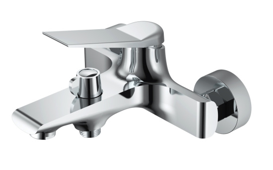 Смеситель для ванны Esko Shanghai SHA54