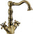 Смеситель для раковины Elghansa Praktic 19A2660-Bronze