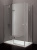 Душевой уголок Cezares Verona Verona-AH-2-120/100-C-Cr Душевой уголок Cezares Verona Verona-AH-2-120/100-C-Cr