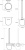 Ершик Bemeta Dark 104113010 Ершик Bemeta Dark 104113010