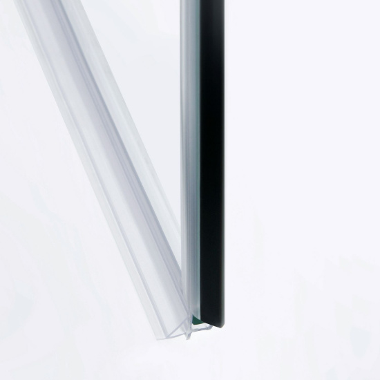 Душевой уголок Wasserkraft Leine 35P03 90x90 см