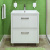 Мебель для ванной Runo Олимпия 60