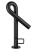 Смеситель для раковины Wonzon & Woghand Loop WW-111-00-508