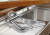 Смеситель для кухни Blanco Linus-S-F 514023 Смеситель для кухни Blanco Linus-S-F 514023