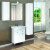 Зеркало Aquaton Лиана 65 Зеркало Aquaton Лиана 65