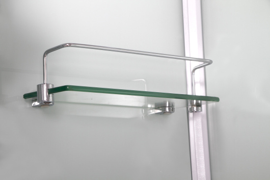 Душевая кабина River Tana 100/80 100x80x15