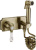 Смеситель для душа Elghansa Classicline 15C0686-Bronze (Set-49)