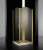 Душевой уголок Sturm Eleganz 100 см gold Душевой уголок Sturm Eleganz 100 см gold