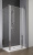 Душевой уголок Radaway EOS II KDJ 90x80 R