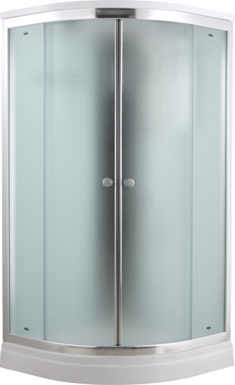Душевая кабина Timo Comfort T-8801F