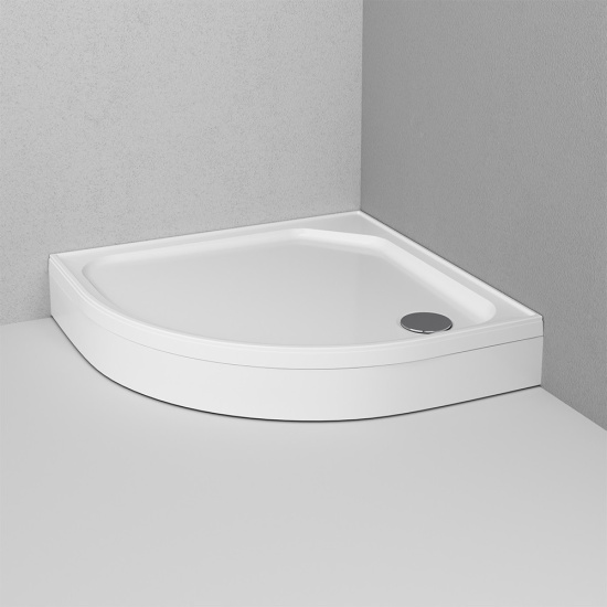 Поддон для душа Am.Pm X-Joy W88T-205-080W 80x80