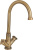 Смеситель для кухни Zorg Antic A 1003K-BR
