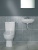 Раковина Jacob Delafon Panache E1439 45 см Раковина Jacob Delafon Panache E1439 45 см
