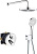 Душевая система Kludi Zenta 389300545