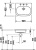Раковина Duravit D-Code 0337540000 встраиваемая Раковина Duravit D-Code 0337540000 встраиваемая