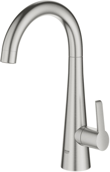 Кран для фильтра Grohe Zedra 30026DC2