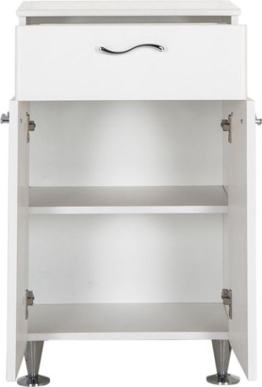 Тумба Aquanet Моника 50