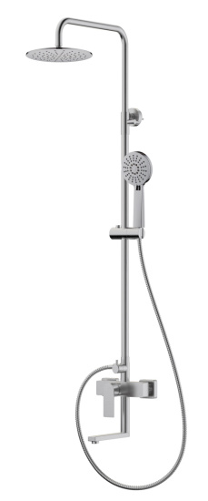 Душевая стойка Esko Beijing ST250BJ