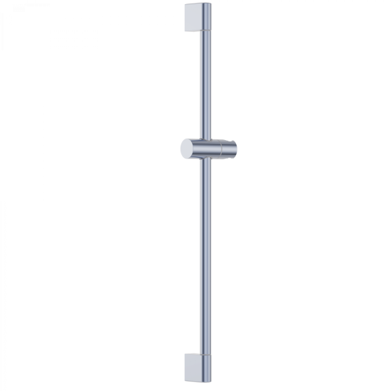 Душевая штанга Wonzon & Woghand WW-SL03-CR