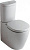Унитаз-компакт Ideal Standard Connect Space E119601