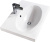 Тумба с раковиной BelBagno Fly 70 cappuccino lucido Тумба с раковиной BelBagno Fly 70 cappuccino lucido