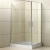 Душевой уголок BelBagno Uno-195-AH-2-120/90-C-Cr Душевой уголок BelBagno Uno-195-AH-2-120/90-C-Cr