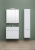 Тумба с раковиной Aquanet Вилора 80 Тумба с раковиной Aquanet Вилора 80