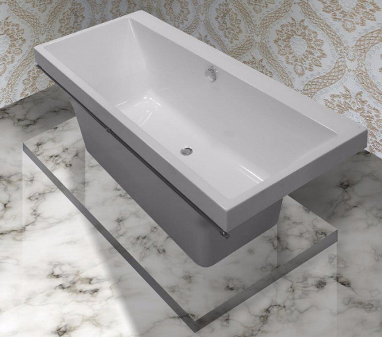 Ванна из искусственного камня Astra-Form Капри