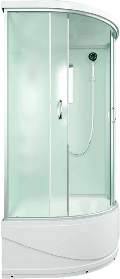 Душевая кабина Erlit Comfort ER 4509TP-C3-RUS