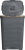 Корзина для белья Aquanet VD043 00196554 grey