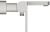 Смеситель для ванны Grohe Plus 33553DC3 суперсталь