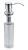Мойка кухонная Zorg Light ZL R 510510 GRAFIT + дозатор в подарок