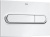 Инсталляция Roca DUPLO WC 890090020 + кнопка  PL1 Dual + унитаз подвесной Roca Gap 346477000 с сиденьем Roca Gap 801472004 с микролифтом