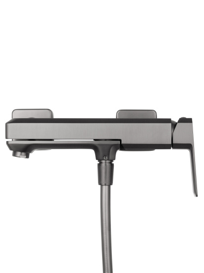 Смеситель для ванны Wonzon & Woghand Diamond WW-88639011-BGM