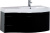 Мебельная раковина Aquanet Опера 115 R Мебельная раковина Aquanet Опера 115 R